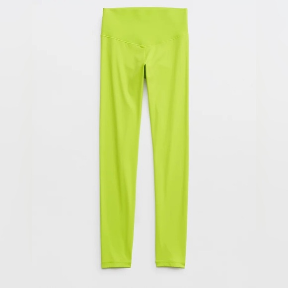 OFFLINE By Aerie Real Me Xtra High Waisted Hold Up! Legging - Picture 3 of 5